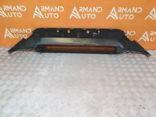 5311342120, 5311342110 Решетка бампера Toyota Rav 4 5 Арт 252338PM, вид 5