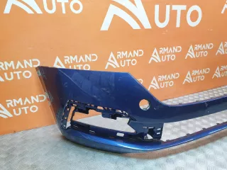 5ER807221 бампер шкода октавия (октавиа) а8 Skoda Octavia A7 Арт 252573PM, вид 3