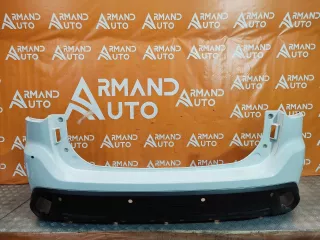 6410C994, 3007270100 бампер митсубиши, митсубиси аутлендер Mitsubishi Outlander 3 restailing 2 Арт 252656PM, вид 1