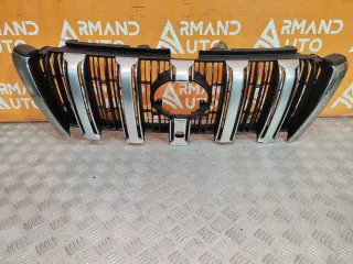 5310160C21, 5310160C01 решетка радиатора Toyota Land Cruiser Prado 150 Арт AR252602, вид 1