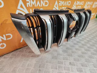 5310160C21, 5310160C01 решетка радиатора Toyota Land Cruiser Prado 150 Арт AR252602, вид 2