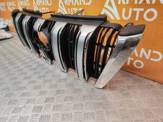 5310160C21, 5310160C01 решетка радиатора Toyota Land Cruiser Prado 150 Арт AR252602, вид 3