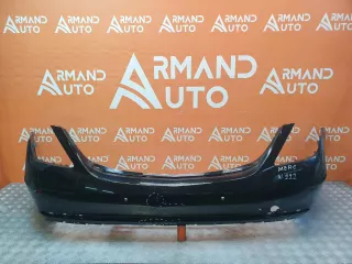A22288502259999, A2228800049 бампер mercedes-benz, мерседес бенц ( Mercedes S W222 Арт AR252650, вид 1