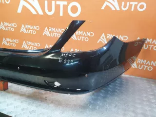 A22288502259999, A2228800049 бампер mercedes-benz, мерседес бенц ( Mercedes S W222 Арт AR252650, вид 2