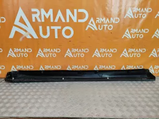 6512A306XA, 6512a510zz накладка порога Mitsubishi ASX Арт AR252660, вид 5