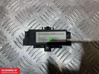 36129658 Блок управления двери передней правой Audi A8 D3 (S8) Арт 29026, вид 1