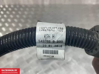A2055406921 проводка Mercedes ML/GLE W166 Арт 29003, вид 3