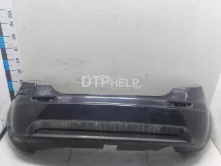 7181179J00799 Бампер задний Suzuki SX4 1 Арт AM52284982, вид 1