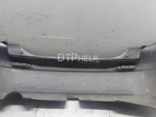7181179J00799 Бампер задний Suzuki SX4 1 Арт AM52284982, вид 17