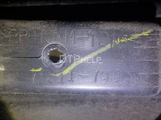 7181179J00799 Бампер задний Suzuki SX4 1 Арт AM52284982, вид 20