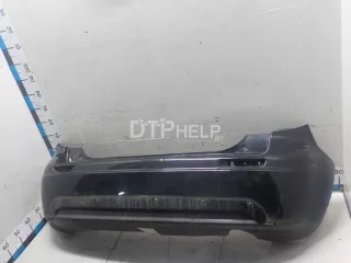 7181179J00799 Бампер задний Suzuki SX4 1 Арт AM52284982, вид 3