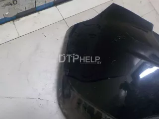 7181179J00799 Бампер задний Suzuki SX4 1 Арт AM52284982, вид 4