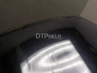 7181179J00799 Бампер задний Suzuki SX4 1 Арт AM52284982, вид 5