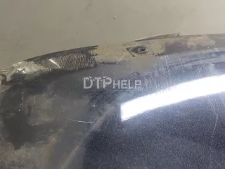 7181179J00799 Бампер задний Suzuki SX4 1 Арт AM52284982, вид 6