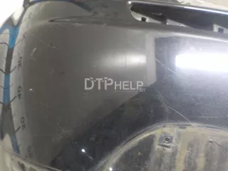 7181179J00799 Бампер задний Suzuki SX4 1 Арт AM52284982, вид 7