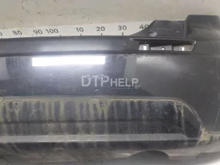 7181179J00799 Бампер задний Suzuki SX4 1 Арт AM52284982, вид 9