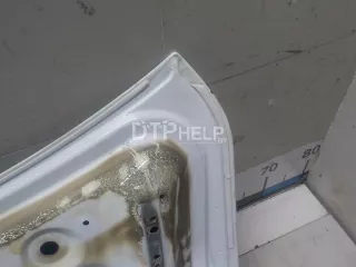 68500T2AY10ZZ Крышка багажника Honda Accord 9 Арт AM52285562, вид 14