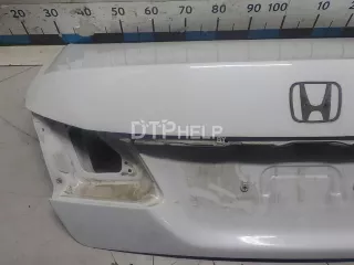 68500T2AY10ZZ Крышка багажника Honda Accord 9 Арт AM52285562, вид 2