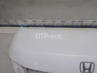 68500T2AY10ZZ Крышка багажника Honda Accord 9 Арт AM52285562, вид 4