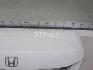 68500T2AY10ZZ Крышка багажника Honda Accord 9 Арт AM52285562, вид 5