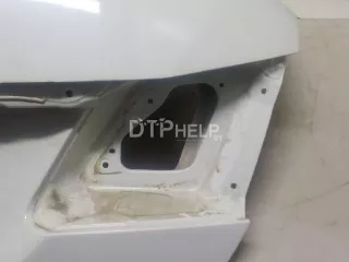 68500T2AY10ZZ Крышка багажника Honda Accord 9 Арт AM52285562, вид 6