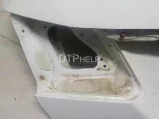 68500T2AY10ZZ Крышка багажника Honda Accord 9 Арт AM52285562, вид 7