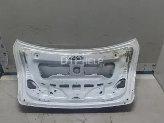 68500T2AY10ZZ Крышка багажника Honda Accord 9 Арт AM52285562, вид 9