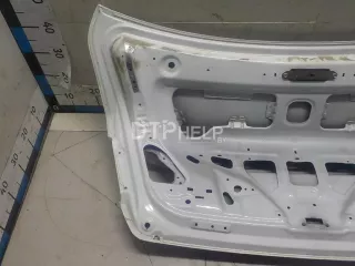 68500T2AY10ZZ Крышка багажника Honda Accord 9 Арт AM52285562, вид 10