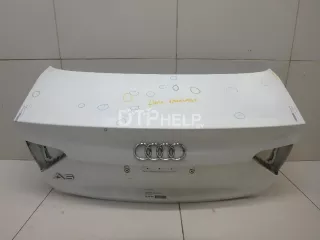 8T0827023AJ Крышка багажника Audi A5 (S5,RS5) 1 Арт AM95618206, вид 1