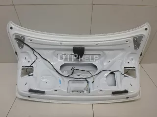 8T0827023AJ Крышка багажника Audi A5 (S5,RS5) 1 Арт AM95618206, вид 12