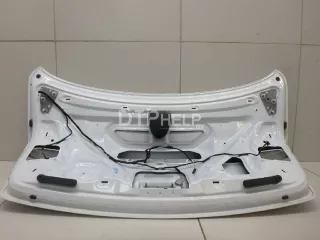8T0827023AJ Крышка багажника Audi A5 (S5,RS5) 1 Арт AM95618206, вид 13