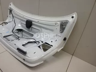 8T0827023AJ Крышка багажника Audi A5 (S5,RS5) 1 Арт AM95618206, вид 15