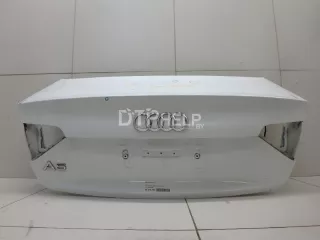 8T0827023AJ Крышка багажника Audi A5 (S5,RS5) 1 Арт AM95618206, вид 3