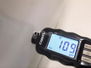 8T0827023AJ Крышка багажника Audi A5 (S5,RS5) 1 Арт AM95618206, вид 7