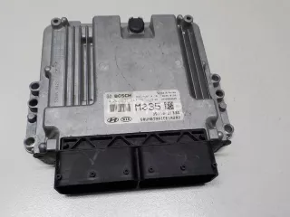 391102FBB6 Блок управления двигателем Kia Sorento 3 Арт AM51952539, вид 2