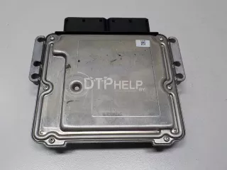 391102FBB6 Блок управления двигателем Kia Sorento 3 Арт AM51952539, вид 6