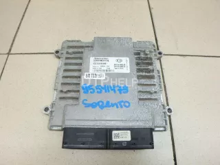 391002GTJ5 Блок управления двигателем Kia Sorento 3 Арт AM95541479, вид 2