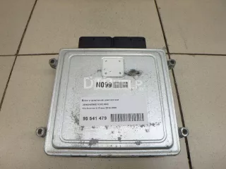 391002GTJ5 Блок управления двигателем Kia Sorento 3 Арт AM95541479, вид 4