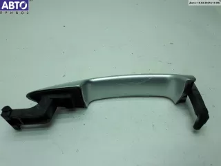 3c0837210 Ручка двери наружная задняя правая Volkswagen Passat B6 Арт 54539065, вид 2