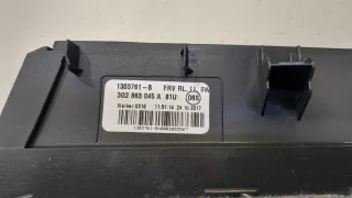 3G2863045 Пластик салона Volkswagen Passat B8 Арт 8753537, вид 3