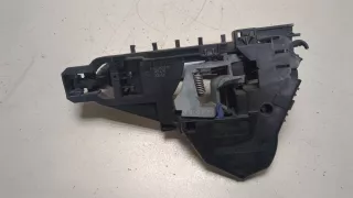 1647601834 Ручка наружная передняя правая серебристая Mercedes ML W164 Арт 8747160, вид 2