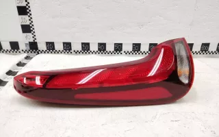 92401K0000 Фонарь задний левый наружный Kia Soul 3 Арт 987270L, вид 2