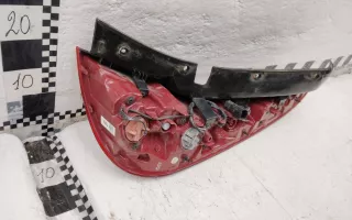 92401K0000 Фонарь задний левый наружный Kia Soul 3 Арт 987270L, вид 5