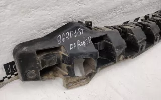 865804Y500 Абсорбер бампера Kia Rio 3 Арт A969015T, вид 2