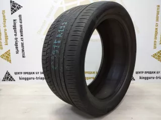 Continental 315,35R21 Шина летняя BMW X5 G05  Арт TP69401, вид 3
