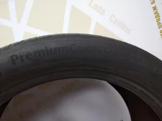 Continental 315,35R21 Шина летняя BMW X5 G05  Арт TP69401, вид 4