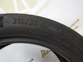 Continental 315,35R21 Шина летняя BMW X5 G05  Арт TP69401, вид 5