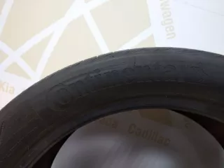 Continental 315,35R21 Шина летняя BMW X5 G05  Арт TP69401, вид 7