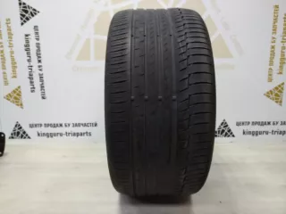 Continental 315,35R21 Шина летняя BMW X5 G05  Арт TP69401, вид 10