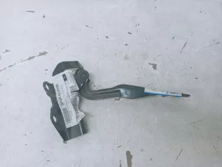 BP4K52410B Петля Капота Mazda 3 BK Арт VZ206854, вид 1